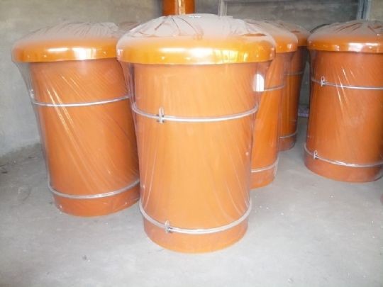 仓顶除尘器